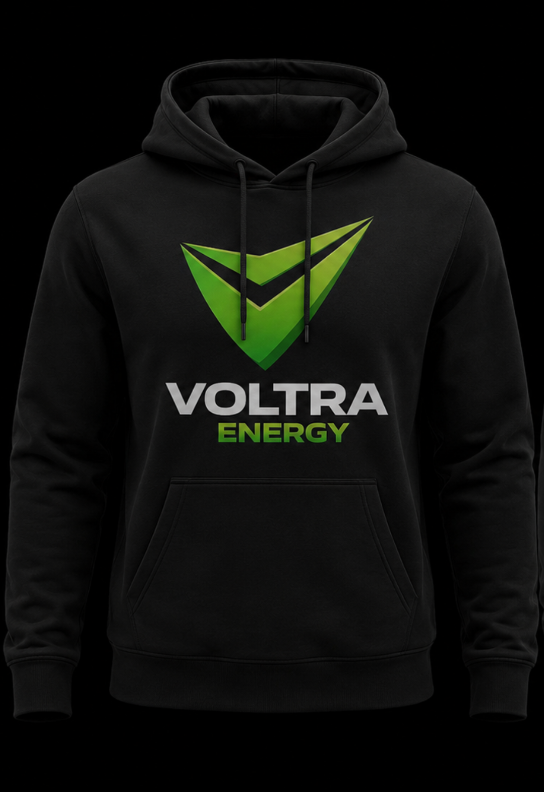 Voltra Energy Hoodie